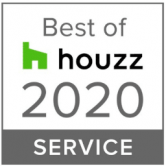 Houzz - Best of Houzz Badge 2020